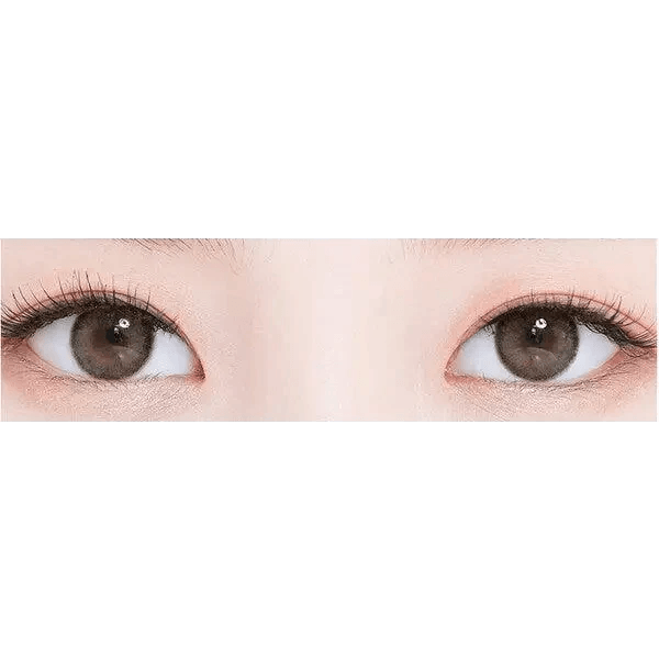 Romantea Rose Nude Brown Toric 13mm