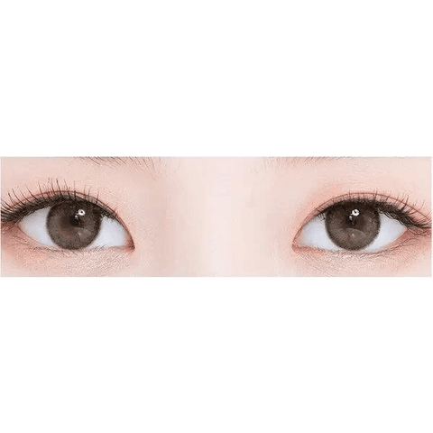 Romantea Rose Nude Brown Toric 13mm Romantea Rose Nude Brown Toric 13mm