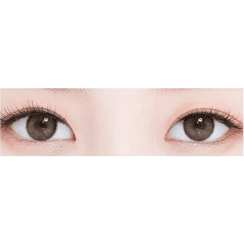 Romantea Rose Nude Brown Toric 13mm