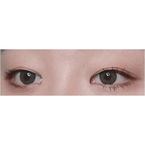 Romantea Rose Nude Brown Toric 13mm