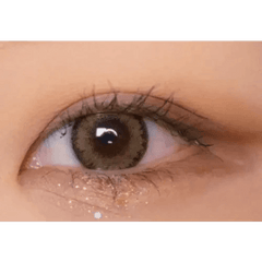 Romantea Tokyo Grande Khaki Brown 13.5mm