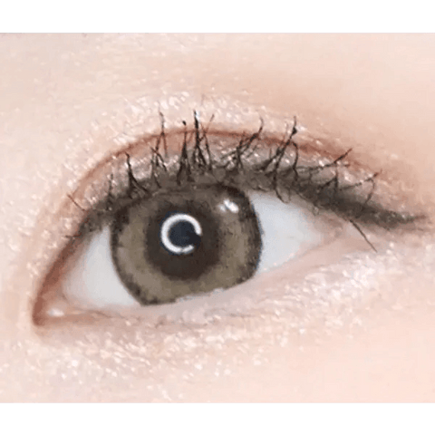 Romantea Tokyo Grande Khaki Brown 13.5mm Romantea Tokyo Grande Khaki Brown 13.5mm