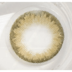 Romantea Tokyo Grande Khaki Brown 13.5mm