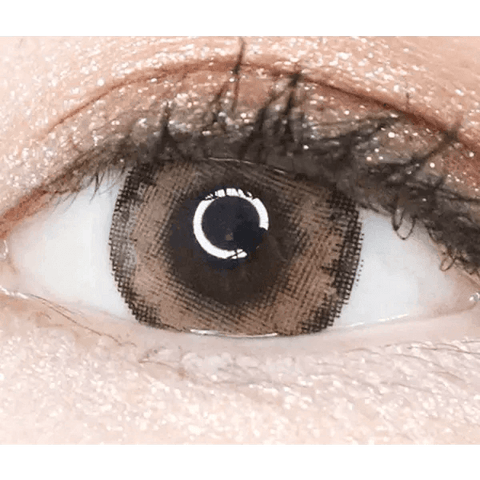 Romantea Tokyo Grande Peach Brown 13.5mm Romantea Tokyo Grande Peach Brown 13.5mm