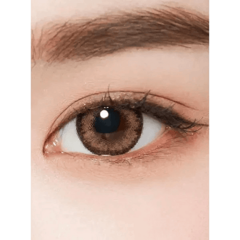Romantea Tokyo Grande Peach Brown 13.5mm Romantea Tokyo Grande Peach Brown 13.5mm