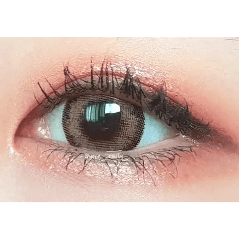 Romantea Tokyo Grande Peach Brown 13.5mm Romantea Tokyo Grande Peach Brown 13.5mm
