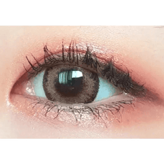 Romantea Tokyo Grande Peach Brown 13.5mm