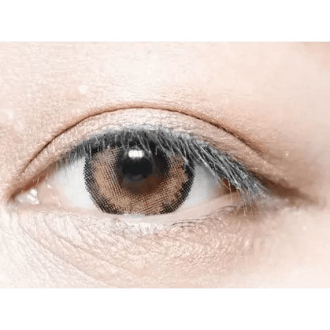 Romantea Tokyo Grande Peach Brown 13.5mm Romantea Tokyo Grande Peach Brown 13.5mm
