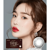 Romantea Tokyo Grande Warm Gray 13.5mm