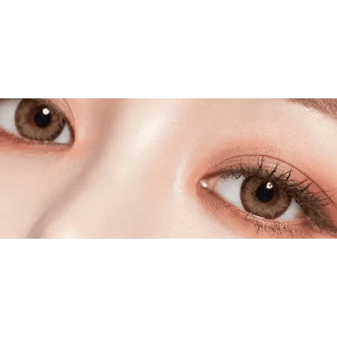 Romantea Tokyo Hazel Brown 13.5mm Romantea Tokyo Hazel Brown 13.5mm