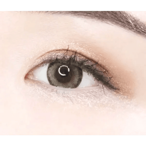 Romantea Tokyo Hazel Brown 13.5mm Romantea Tokyo Hazel Brown 13.5mm