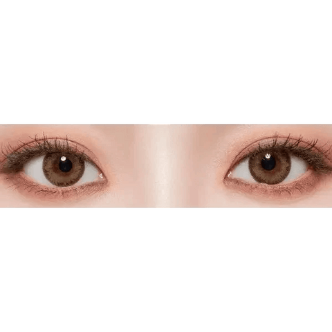 Romantea Tokyo Hazel Brown 13.5mm Romantea Tokyo Hazel Brown 13.5mm