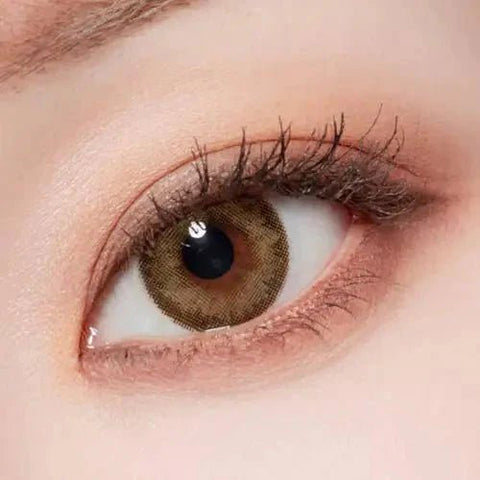 Romantea Tokyo Hazel Brown 13.5mm Romantea Tokyo Hazel Brown 13.5mm