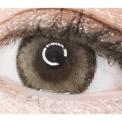 Romantea Tokyo Hazel Brown 13.5mm