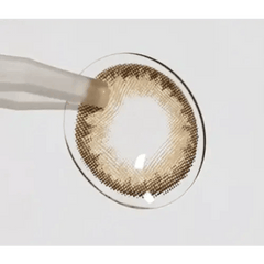 Romantea Tokyo Hazel Brown 13.5mm