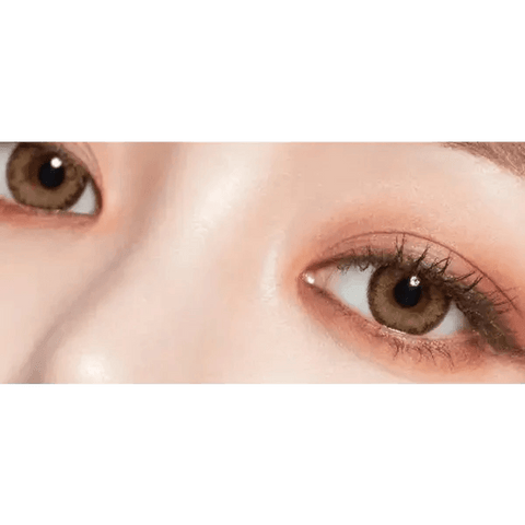 Romantea tokyo Hazel brown Toric 13.5mm Romantea tokyo Hazel brown Toric 13.5mm