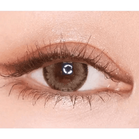 Romantea tokyo Hazel brown Toric 13.5mm Romantea tokyo Hazel brown Toric 13.5mm