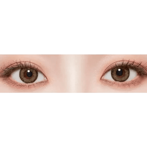 Romantea Tokyo Khaki Brown 13.5mm Romantea Tokyo Khaki Brown 13.5mm