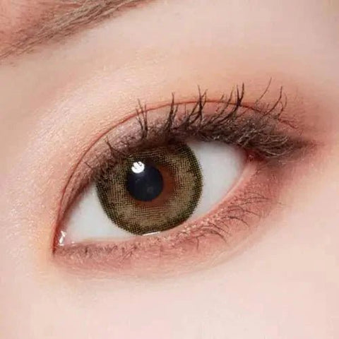 Romantea Tokyo Khaki Brown 13.5mm Romantea Tokyo Khaki Brown 13.5mm