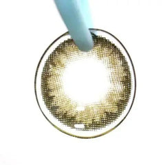 Romantea Tokyo Khaki Brown 13.5mm