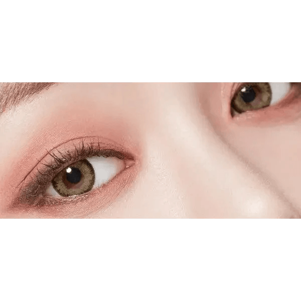 Romantea Tokyo Khaki Brown 13.5mm Romantea Tokyo Khaki Brown 13.5mm