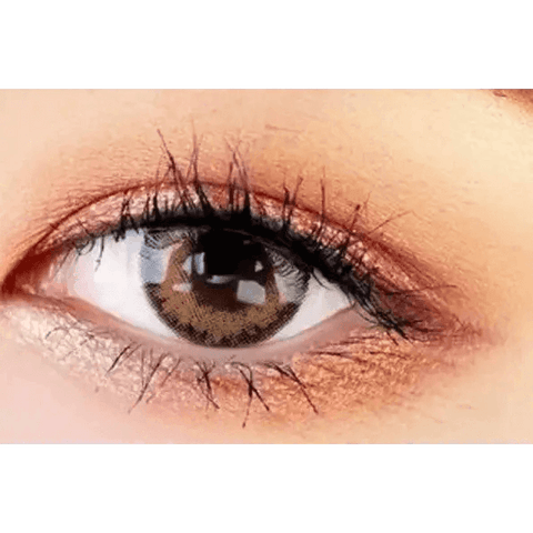 Romantea Tokyo Peach Brown 13.5mm Romantea Tokyo Peach Brown 13.5mm