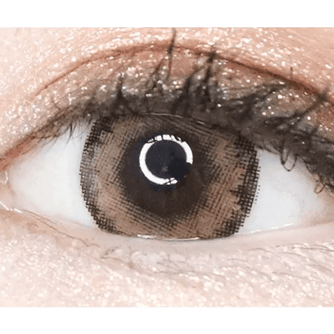 Romantea Tokyo Peach Brown 13.5mm Romantea Tokyo Peach Brown 13.5mm