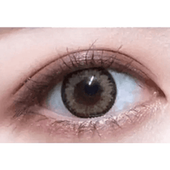 Romantea Tokyo Peach Brown 13.5mm