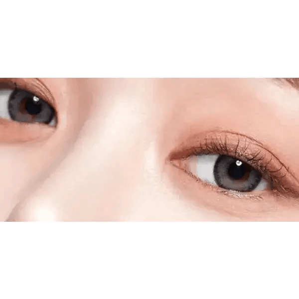 Romantea Tokyo Warm Gray Toric 13.5mm