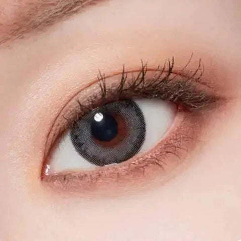 Romantea Tokyo Warm Gray Toric 13.5mm