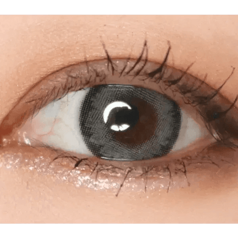 Romantea Tokyo Warm Gray Toric 13.5mm Romantea Tokyo Warm Gray Toric 13.5mm