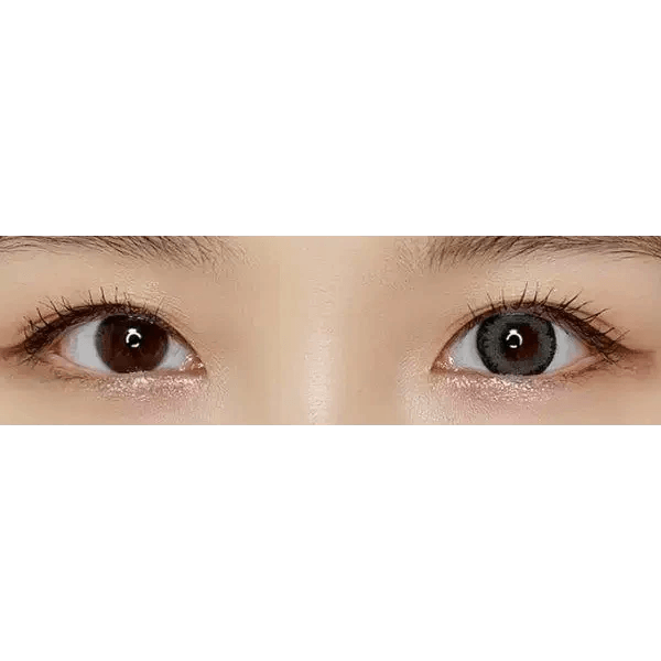 Romantea Tokyo Warm Gray Toric 13.5mm