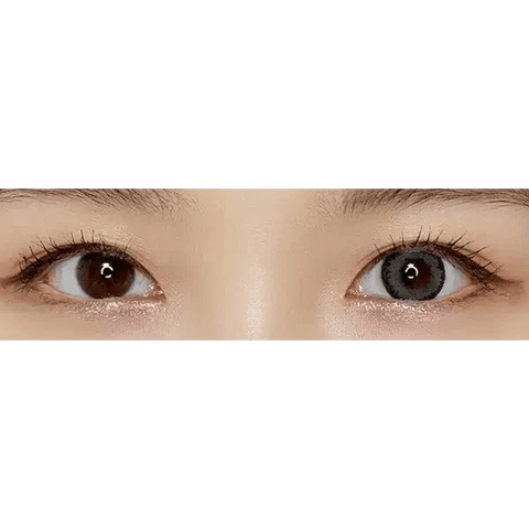 Romantea Tokyo Warm Gray Toric 13.5mm Romantea Tokyo Warm Gray Toric 13.5mm