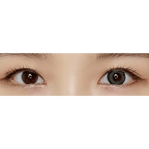 Romantea Tokyo Warm Gray Toric 13.5mm