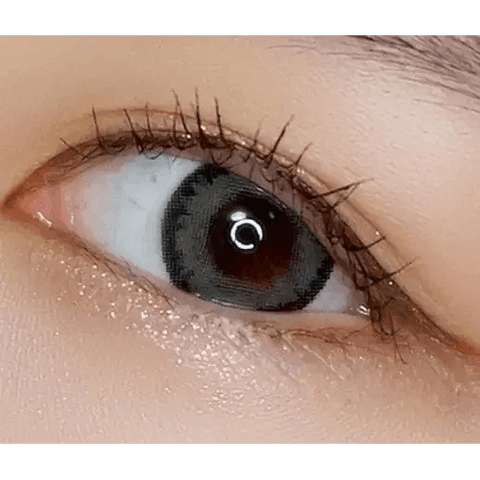 Romantea Tokyo Warm Gray Toric 13.5mm Romantea Tokyo Warm Gray Toric 13.5mm