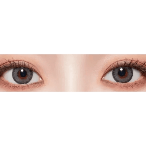 Romantea Tokyo Warm Gray Toric 13.5mm Romantea Tokyo Warm Gray Toric 13.5mm