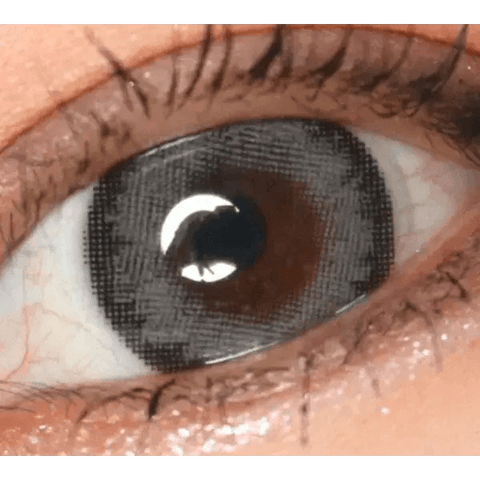 Romantea Tokyo Warm Gray Toric 13.5mm Romantea Tokyo Warm Gray Toric 13.5mm
