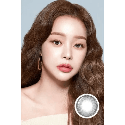 Romantea Tokyo Warm Gray Toric 13.5mm Romantea Tokyo Warm Gray Toric 13.5mm