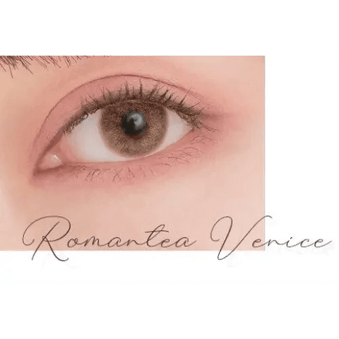 Romantea Venice Brown 13.3mm Romantea Venice Brown 13.3mm