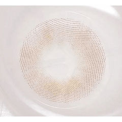 Romantea Venice Brown Toric 13.3mm