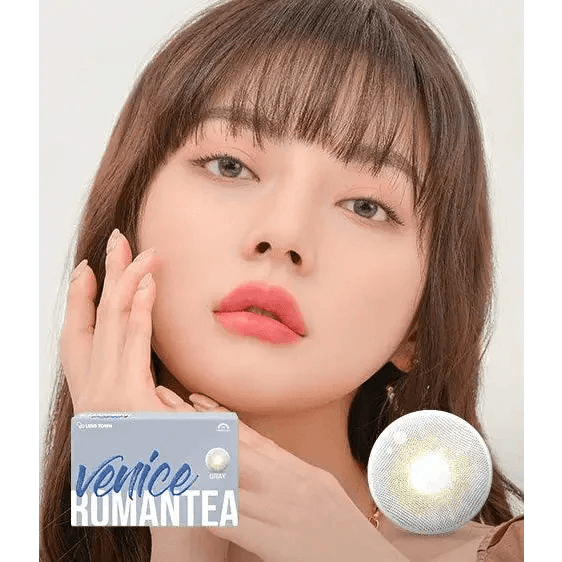 Romantea Venice Gray 13.3mm