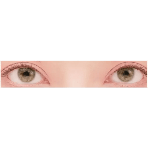 Romantea Venice Gray Toric 13.3mm Romantea Venice Gray Toric 13.3mm