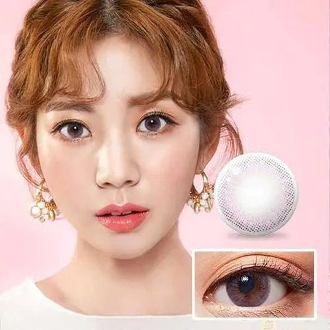 Romantea Violet 13.6mm