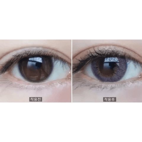 Romantea Violet 13.6mm Romantea Violet 13.6mm