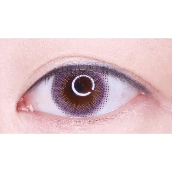 Romantea Violet 13.6mm