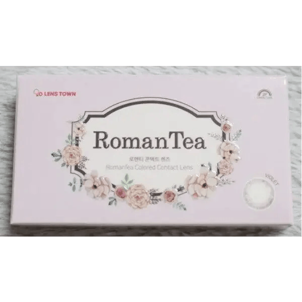 Romantea Violet 13.6mm Romantea Violet 13.6mm