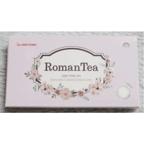 Romantea Violet 13.6mm Romantea Violet 13.6mm