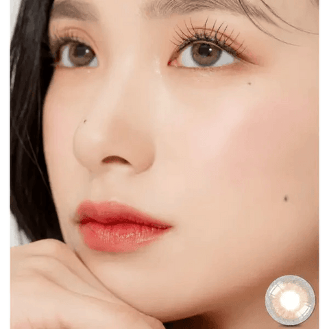 Romantic Brown 13.8mm Romantic Brown 13.8mm