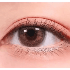 Romantic Brown 13.8mm