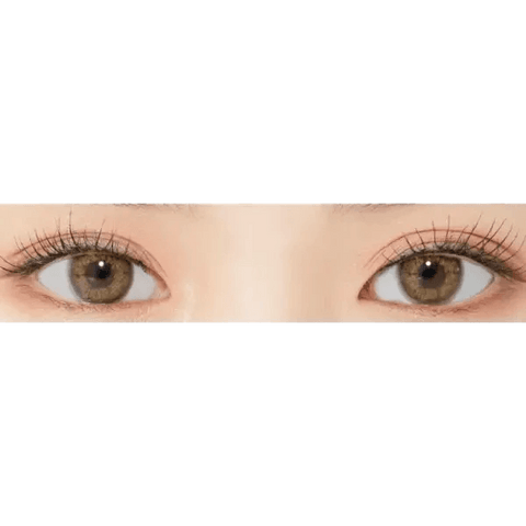 Romantic Brown 13.8mm Romantic Brown 13.8mm